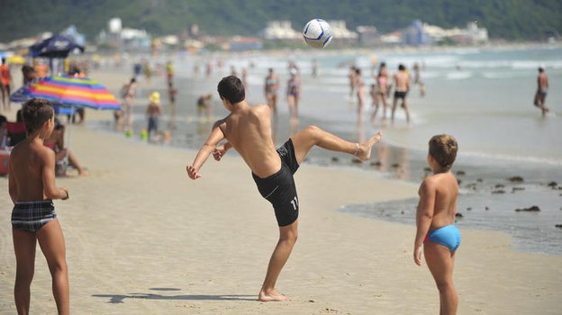 (Eliseu Daré/Leitor-Repórter/Arquivo Pessoal)