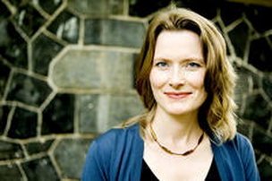 Jennifer Egan, escritora norte-americana (Divulgação/Pieter M. van Hattem)