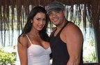 O afastamento de Belo não tem ligação com uma suposta crise no relacionamento com Gracyanne (Holofote/Divulgação)
