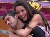 (TV Globo/Espiadinha)