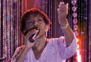 Leci Brandão será a atrção musical do evento (Ver Descrição/Ver Descrição)