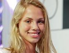 Bethina já foi eleita Rainha da Heimatfest (divulgação/verão top model)