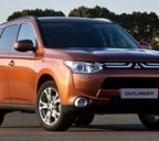 (Divulgação, Mitsubishi) (Divulgação, Mitsubishi)
