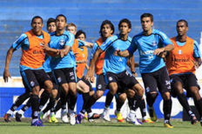 WESLEY SANTOS / PressDigital WESLEY SANTOS / PressDigital