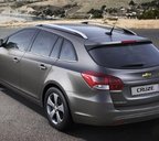 (Divulgação, Chevrolet)