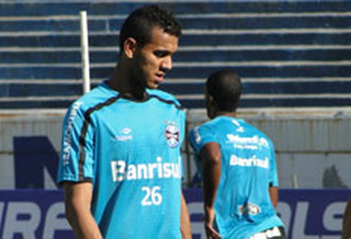 Adriano de Carvalho / null Adriano de Carvalho / null