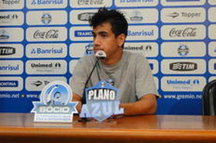 Adriano de Carvalho / Agencia RBS Adriano de Carvalho / Agencia RBS