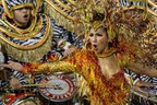 (YASUYOSHI CHIBA/AFP)