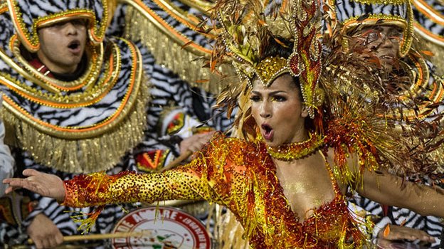 (Vanessa Carvalho/AFP)