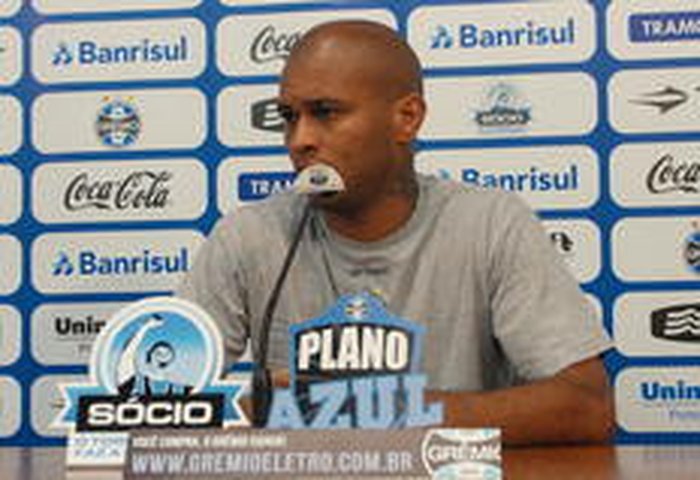 Adriano de Carvalho / Agencia RBS Adriano de Carvalho / Agencia RBS