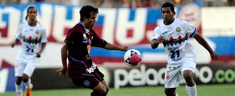 (Maicon Damasceno)
