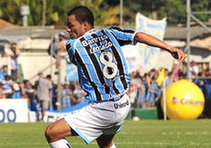 Lauro Alves / Agencia RBS Lauro Alves / Agencia RBS