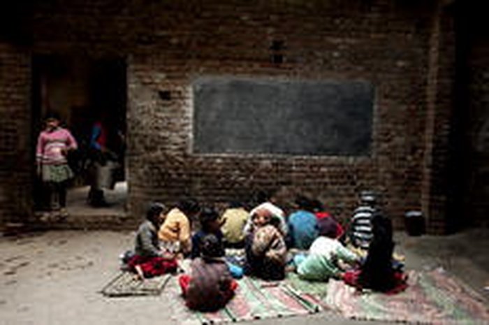 Manpreet Romana / The New York Times Manpreet Romana / The New York Times