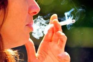 Filtro do cigarro leva cerca de cinco anos para se decompor no meio ambiente (Agencia RBS/Fernando Gomes)