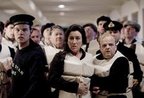Minissérie será transmitida do dia 17 ao dia 20 de abril (Divulgação/NatGeo)