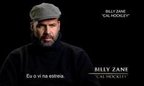 Ator Billy Zane dá seu depoimento (YouTube/Reprodução)