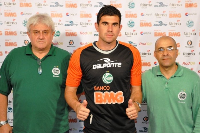 Edgar Vaz / Juventude, divulgação Edgar Vaz / Juventude, divulgação