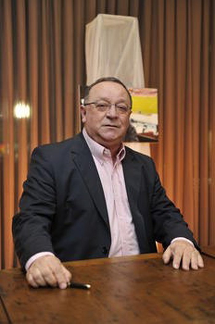 Félix Zucco / Agencia RBS Félix Zucco / Agencia RBS