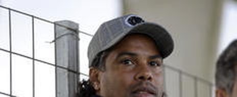 Empresário e irmão de Ronaldinho Gaúcho está envolvido em polêmicas no Flamengo (Agencia RBS/Juan Barbosa)