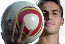 Bressan pode jogar no Lille ou no Nice (Juan Barbosa)