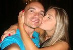 Filipe Soldati e Renata (Facebook/Reprodução)