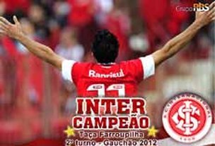 Inter conquistou a Taça Farroupilha ao vencer o Gre-Nal 385 (Editoria de Arte)