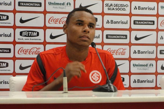 Guilherme Becker / AgênciaRBS Guilherme Becker / AgênciaRBS