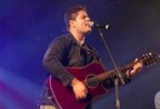 Pedro, 24 anos, estava em coma há um mês (Agência Globo/Felipe Sampaio Quintanilha)