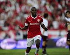 Em ótima fase, Sandro Silva marcou gol de empate do Inter na decisão do Gauchão (Agencia RBS/Ricardo Duarte)