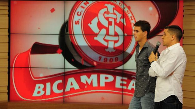 (Fernando Gomes/Agencia RBS)
