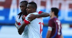 Jogadores foram afastados do grupo colorado na véspera da decisão do Campeonao Gaúcho (Agencia RBS/Fernando Gomes)