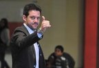 Argel tem pela frente o trabalho de motivar o grupo de jogadores do Figueirense (Agencia RBS/Rodrigo Philipps)