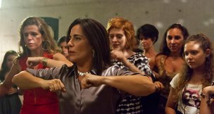 (Ique Esteves/TV Globo/Divulgação)