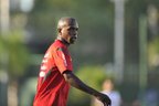 Sandro Silva não atuará na estreia (Agencia RBS/Félix Zucco)