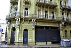 A Rocco fica na esquina das ruas Riachuelo e Doutor Flores (Especial/Lívia Stumpf)