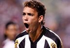 Caio chega para reforçar o ataque Alvinegro na Série A (Divulgação/Botafogo)