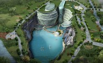 (Atkins Global/Divulga��o)