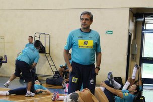 (Alexandre Arruda/CBV)
