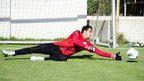 (Alexandre Lops,Inter,divulgação/Agência RBS)