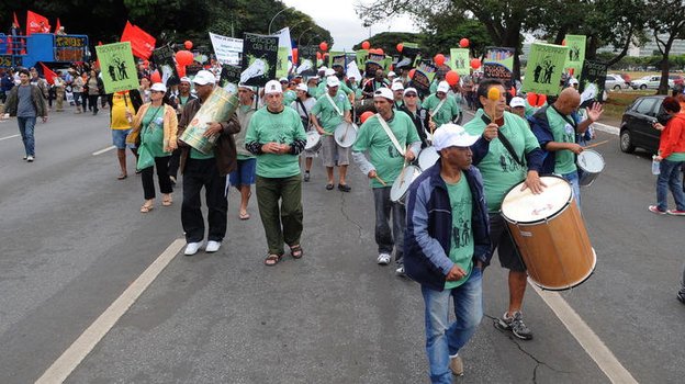 (Wilson Dias/ABR)