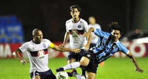 Depois de vencer o Bahia, Grêmio encara Vasco, Bahia e Palmeiras em sequência (Agencia RBS/Diego Vara)