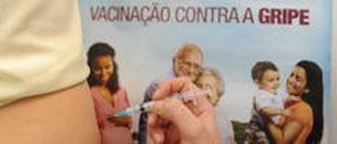 Vacina pode ser feita em postos de saúde até esta sexta-feira (Agencia RBS/Gilmar de Souza)
