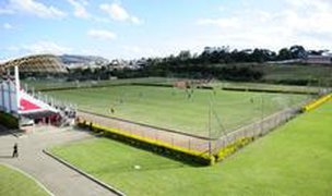 Novo CT do Inter (Sport Club Internaciona/Sport Clube Internaciona,Divulgação)