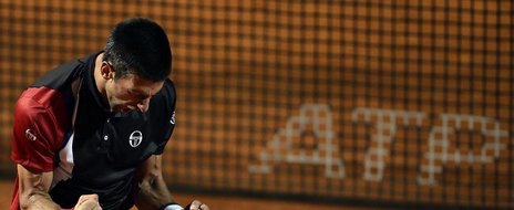 (FILIPPO MONTEFORTE/AFP)