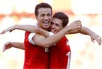 Com o adiamento, Oscar poderá jogar pelo Inter e pela Seleção Brasileira nas próximas partidas (Jefferson Bernardes, Divulgação Inter)
