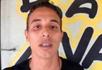 Ele é um grande técnico. Vou ficar feliz em trabalhar com ele, diz Renato sobre Vanderlei Luxemburgo (Reprodução, You Tube)