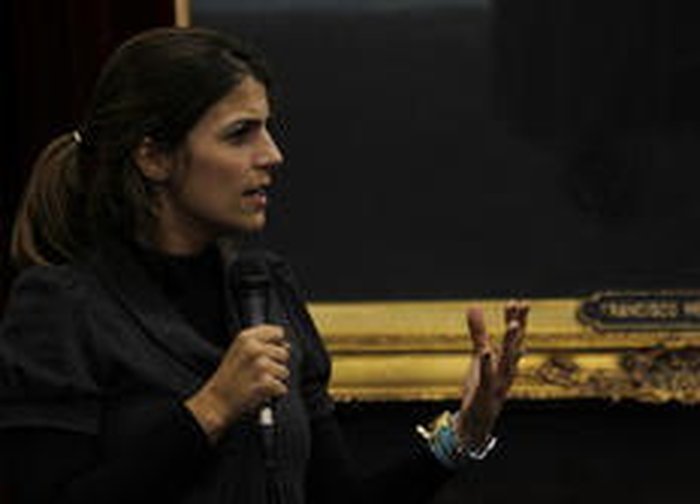 Giovani Borba / Divulgação Giovani Borba / Divulgação