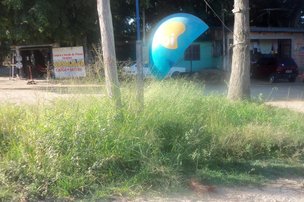(Arquivo Pessoal/Arquivo Pessoal)
