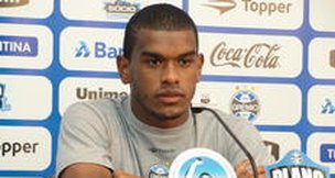 Temos que entrar para vencer, afirma Fernando sobre a decisão contra o Bahia (Agencia RBS/Adriano de Carvalho)