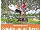 (Reprodu��o/Caderno Continente)